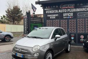 Fiat 500 1.3 Multijet 16V 95 CV Pop