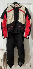 Dainese GULLFOSS D-DRY-COMPLETO MOTO 4 STAGIONI