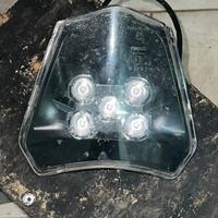 faro led ktm