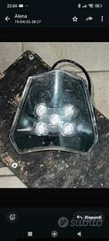 faro led ktm