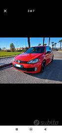 Golf 6 GTI R35 edizione 35 