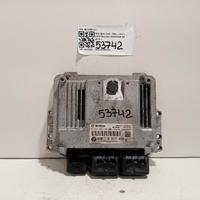 CENTRALINA INIEZIONE MINI One 1Â° Serie 8617050-01