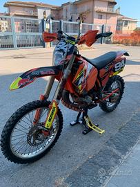 Ktm 300 EXC