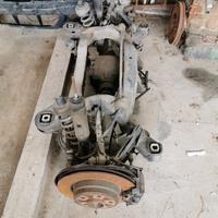 Ricambi usati bmw 330 Diesel del 2007