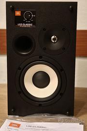 Diffusori JBL L52 Classic