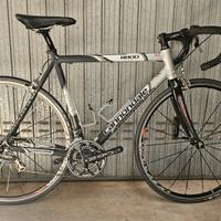  bici da strada cannondale