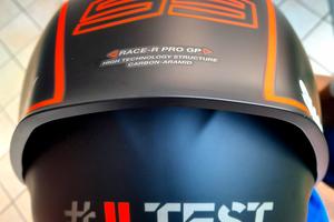 casco Shark Race-R Pro Gp Jorge Lorenzo 