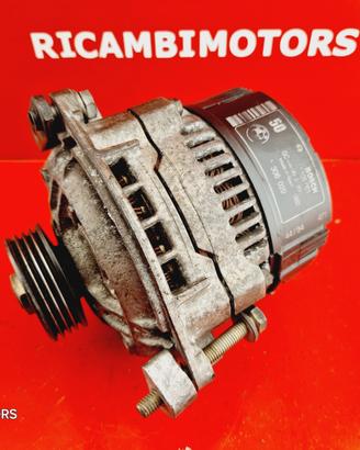 ALTERNATORE BMW R850R