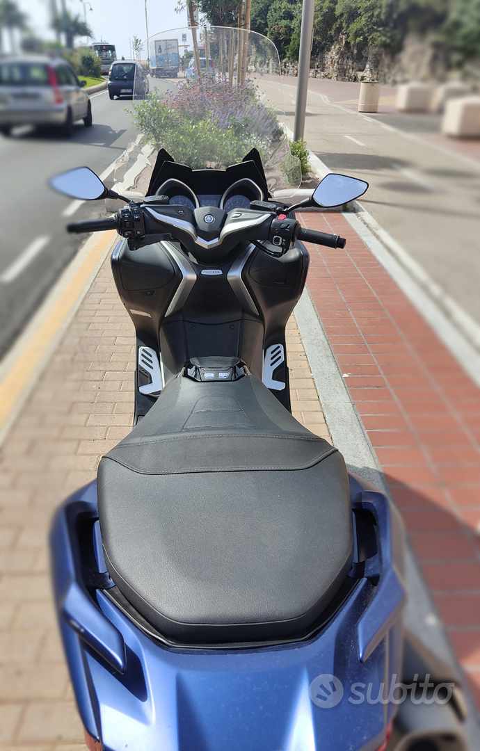 Tmax 530 - Moto e Scooter In vendita a Genova