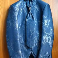 Completo Sposo Atelier NUMERO UNO Milano