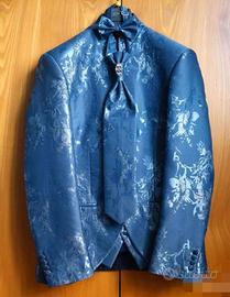 Completo Sposo Atelier NUMERO UNO Milano