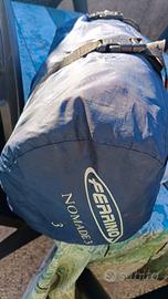 tenda da 2 