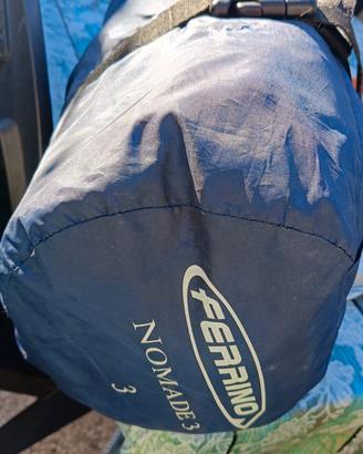 tenda da 2 