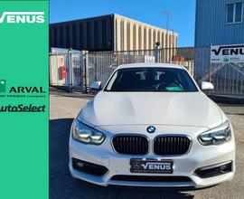 BMW Serie 1 118d 5p. Business