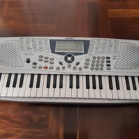 Pianola elettrica