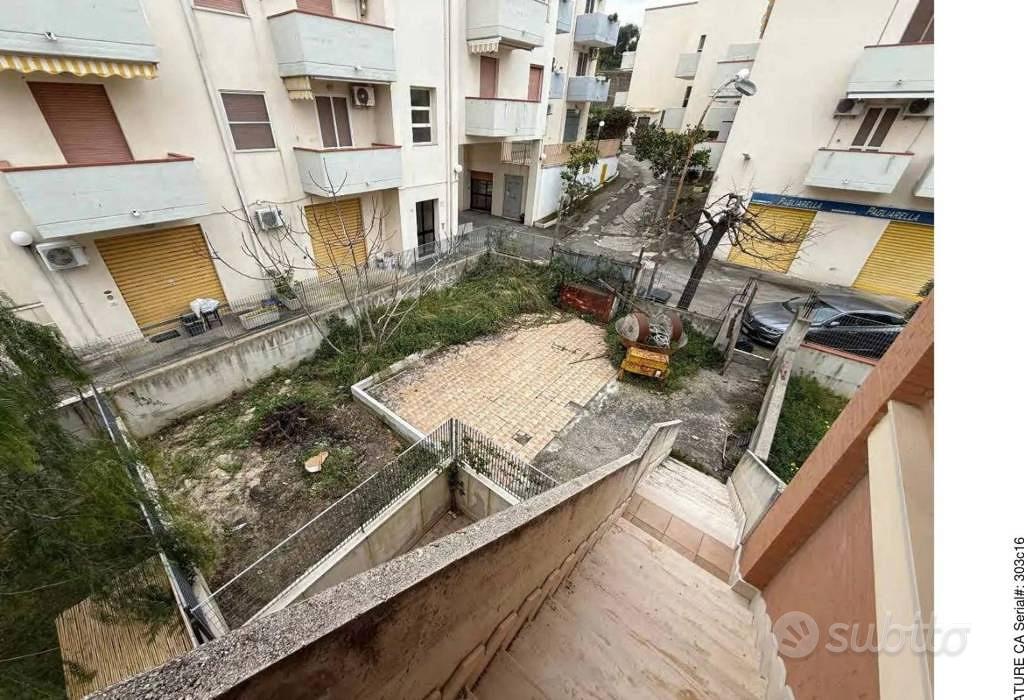 Appartamento – Rodi Garganico, Lido del Sole - Vista 4