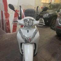 Scooter Sh Mode 125
