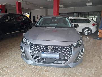 Peugeot 208 PureTech 100 Stop&Start 5 porte Allure