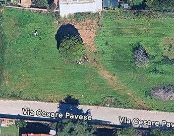 Terreno edificabile