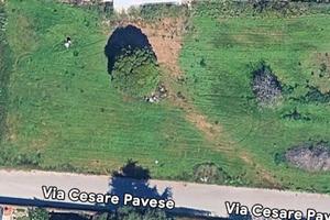 Terreno edificabile