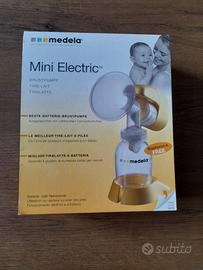 Tiralatte Medela