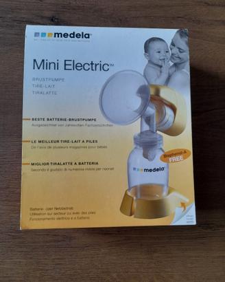 Tiralatte Medela