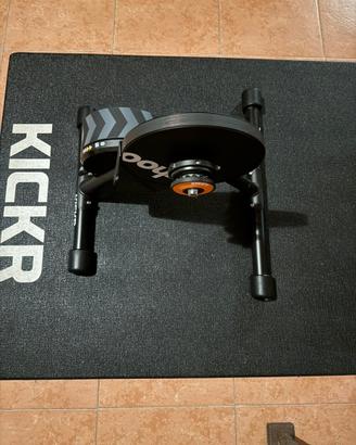 Rullo Kickr Core