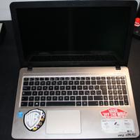 Asus F540L