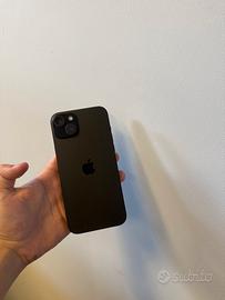 iPhone 15 Plus 