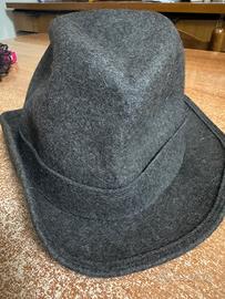 Cappello borsalino anni 90