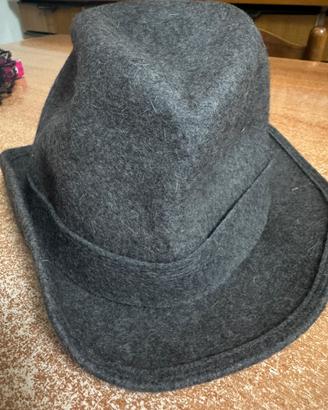 Cappello borsalino anni 90