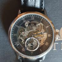 Orologio Jost Burgi LEGACY Ref. hb4b20c1bc1