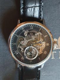 Orologio Jost Burgi LEGACY Ref. hb4b20c1bc1