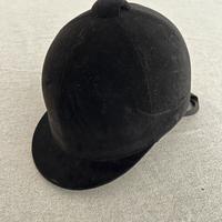 Casco da equitazione