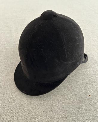 Casco da equitazione