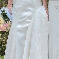 Vestito da sposa