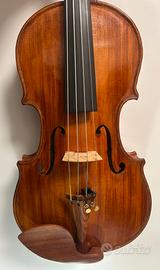 Violino liuteria Tosello