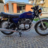 Honda CB 400 - 1977