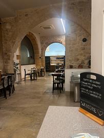 Attività di ristorazione