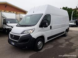 FIAT Ducato LH3 2019 GARANZIA [A305]