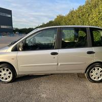 Fiat Multipla 1.6 Natural Power