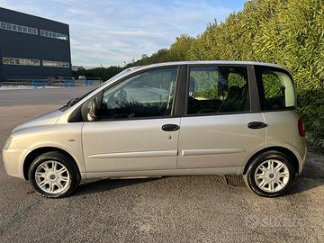 Fiat Multipla 1.6 Natural Power