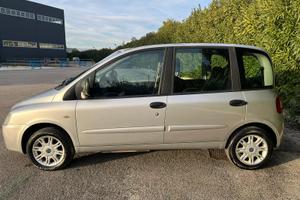 Fiat Multipla 1.6 Natural Power