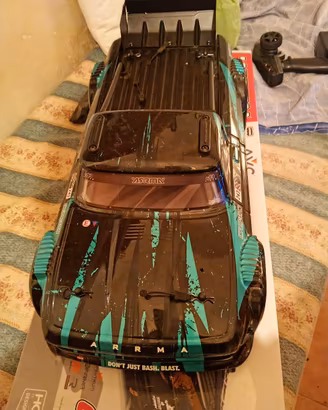 Arrma Infraction 1/8 