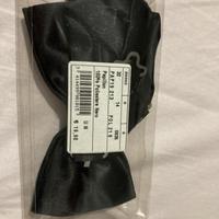 Papillon Nero