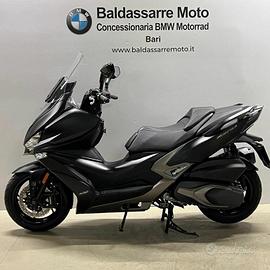 KYMCO Xciting 400 S Xciting 400i S Abs my20
