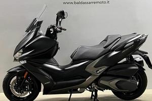 KYMCO Xciting 400 S Xciting 400i S Abs my20