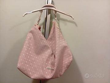 Borsa vintage Coccinelle identity