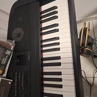 yamaha dgx670 