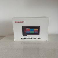 Kingbolen S6 Smart Scan Tool per diagnosi avanzata